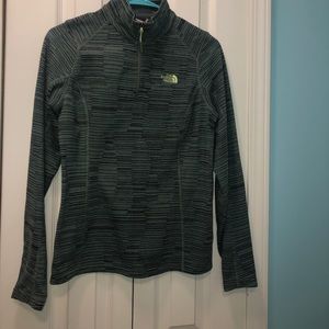 North Face Pullover